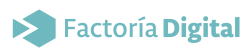 FactoriaDigital Logo