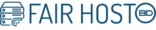Fair Host BD Logo