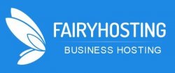 Fairy Hosting Logo