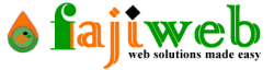 Fajiweb Logo