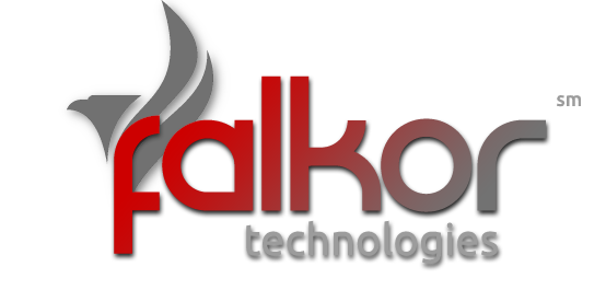 Falkor Technologies Logo