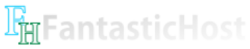 FanasticHost Logo