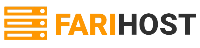FariHost Logo