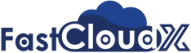 Fastcloudx Logo
