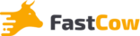 FastCow Logo