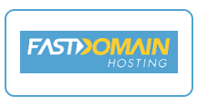 FastDomain Logo