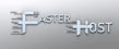 FasterHost.in Logo
