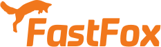 FastFox Logo