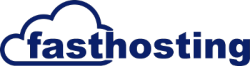 FastHosting Logo