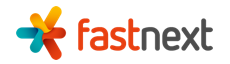 FastNext Logo