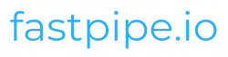 fastpipe.io Logo