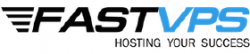 FASTVPS Logo