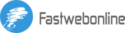 Fastwebonline Logo