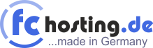 fc-hosting Logo