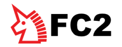 FC2 VPS Logo