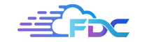 FDC Servers Logo