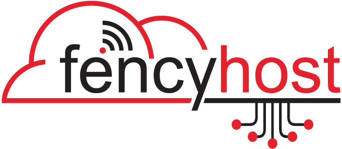 Fency Host Logo