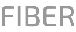 FIBER Logo