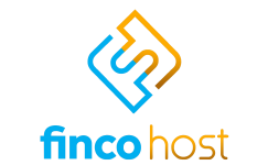 FINCOHOST Logo