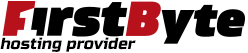 FirstByte Logo