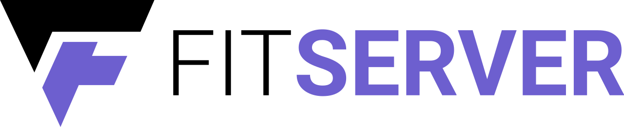 Fitserver Logo