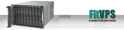 FitVPS Logo