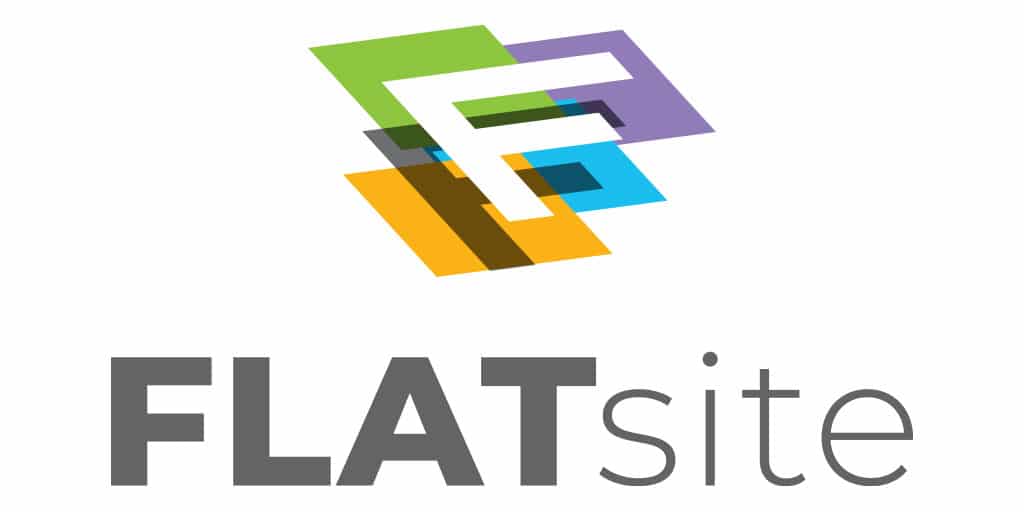 FLATsite