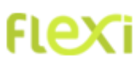 Flexi Logo