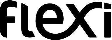 Flexihost Logo