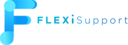 Flexihostings Logo