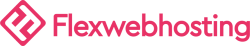 Flexwebhosting.nl Logo