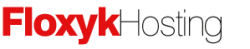 Floxyk Logo