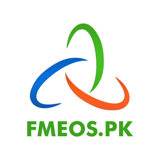 FM Enterprises Logo