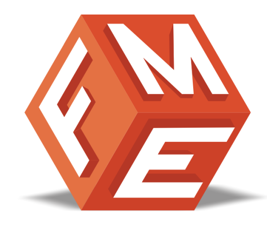 FME Extensions Dubai Logo