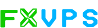 Forex VPS Logo