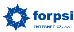 Forpsi Logo
