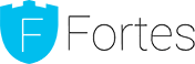 FORTES.PRO Logo