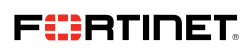 Fortinet Logo