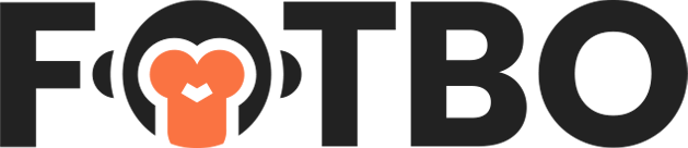 Fotbo Logo