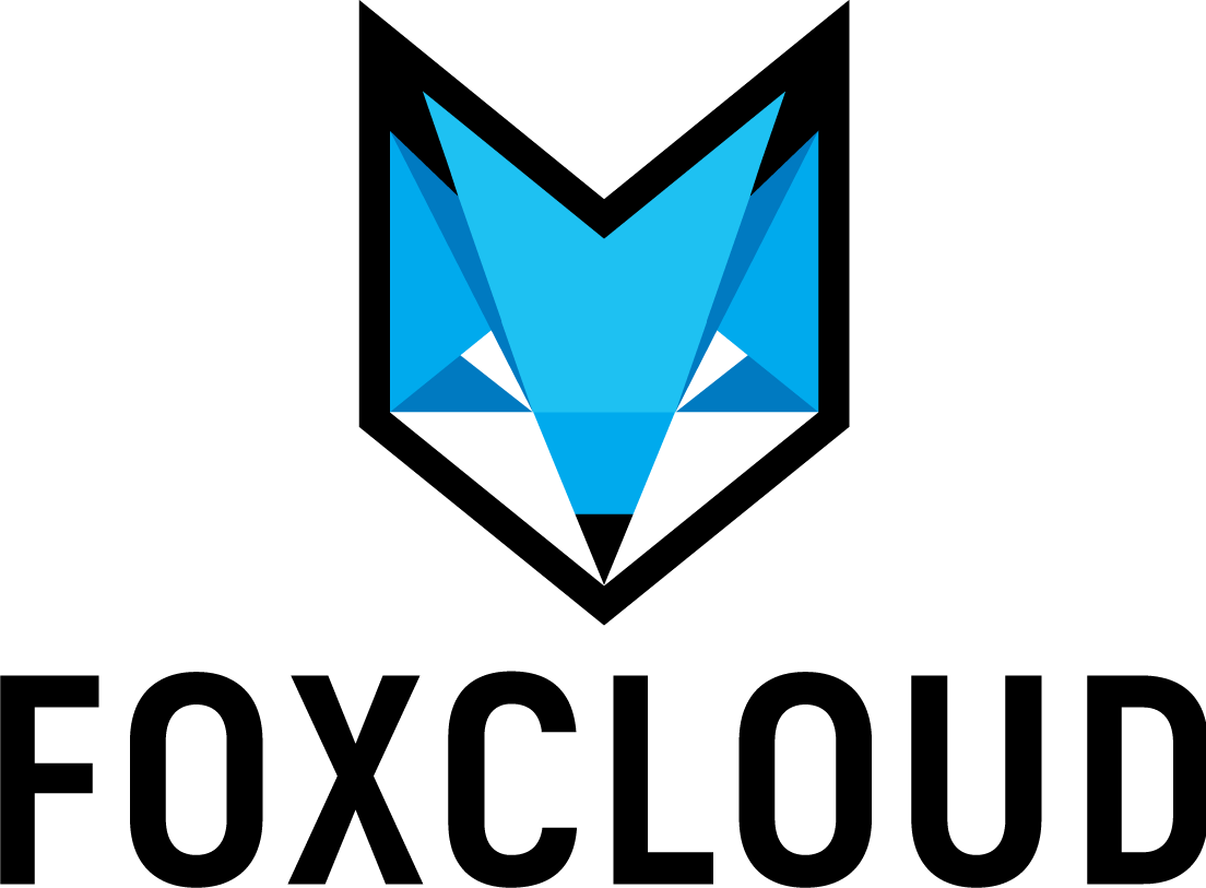 Foxcloud Logo