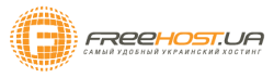 FreeHost Logo