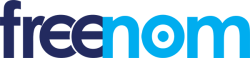 Freenom Logo