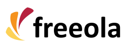 Freeola Logo
