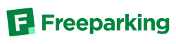 Freeparking Logo