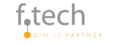 ftech Logo