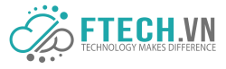 Ftech.vn Logo