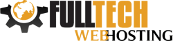 Full Tech Solutions Logo