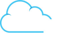 Full Time Hosting Logo