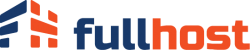FullHost Logo