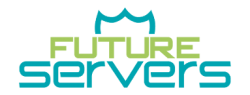 FutureServers Logo